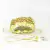 Bolsa Tramas Pearl de Couro Elfin Yellow P na internet
