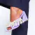 Sandália Mule de Couro Pearl Light Purple - Dlstore