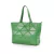 Bolsa de Couro Puro Garden G na internet