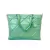 Bolsa de Couro Puro Garden G - comprar online