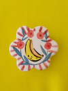 Flor banana