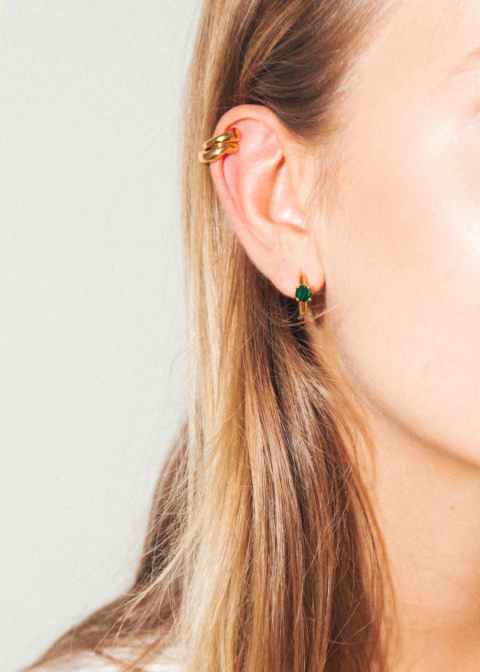 Fake piercing twins - comprar online