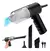 CleanKit 3x1: Boquilla de Alta Presión + Mini Aspiradora + Kit de Limpieza GRATIS - JazLatam