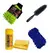 CleanKit 3x1: Boquilla de Alta Presión + Mini Aspiradora + Kit de Limpieza GRATIS - tienda online