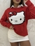 Tricot Modal Hello Kitty - comprar online