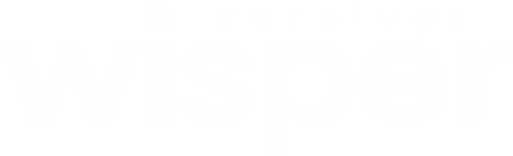 WISPER EARPLUGS
