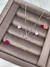 Conjunto Ponto de Luz Rosa - comprar online