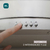 CAMPANA de COCINA CON VIDRIO - Maverick