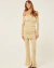 Blusa de Tule Ombro a Ombro Caju - comprar online