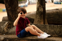 Conjunto masculino