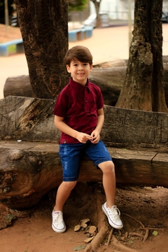 Conjunto masculino