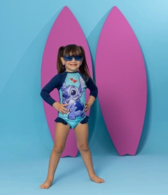Imagem do Maiô stitch love