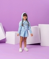 Conjunto stitch
