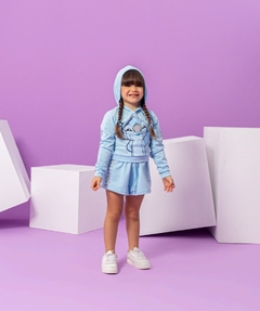 Conjunto stitch