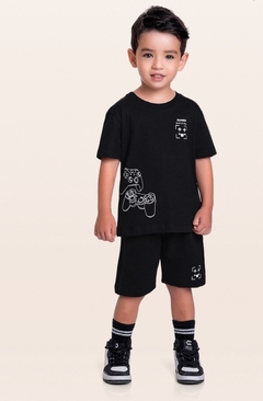 Conjunto infantil
