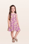 Vestido infantil