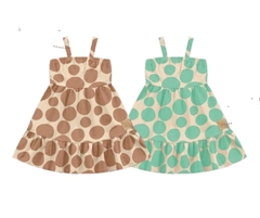 Vestido infantil - comprar online