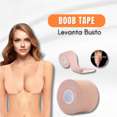 Boob Tape Para Busto