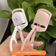 Arqueador de Pestañas Eléctrico - comprar online