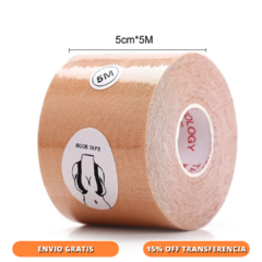 Boob Tape Para Busto - comprar online