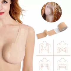 Boob Tape Para Busto en internet