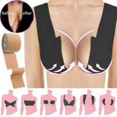 Boob Tape Para Busto - tienda online