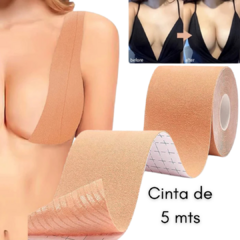 Imagen de Boob Tape Para Busto