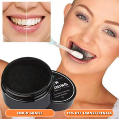 Imagen de Blanqueador Dental