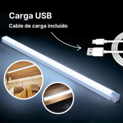 Imagen de Barra Led con Sensor de Movimiento - Promo 2x1