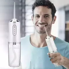 Irrigador Dental