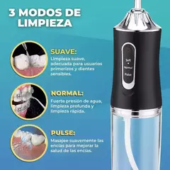 Irrigador Dental en internet