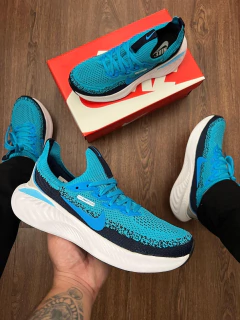 Zoom 492 Azul Claro Premium - comprar online