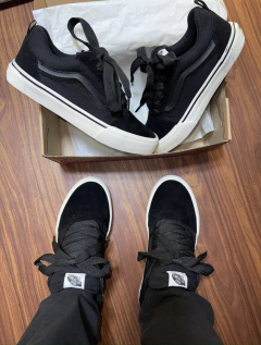 Knu Preto/Off White Premium - Rms Premium