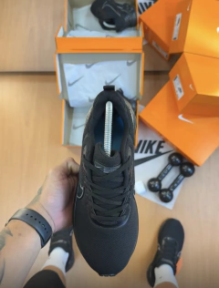 React Infinity Run 3 Preto Premium na internet