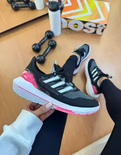Ultra Boost Preto Collors Premium