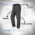 PANTALON CARGO 2 EN 1 UNISEX (IMPERMEABLE, DESMONTABLE) - tienda online