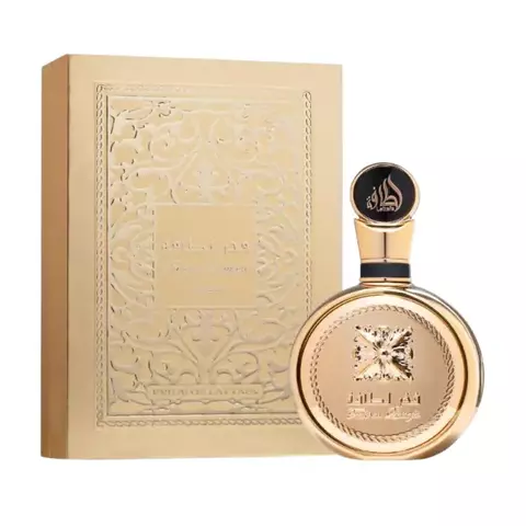 Fakhar Gold Extrait - Lataffa Eau de Parfum