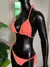 Biquíni Bia Laranja Neon - comprar online