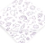 Papel encerado 30 x 30 - MaxyLunch