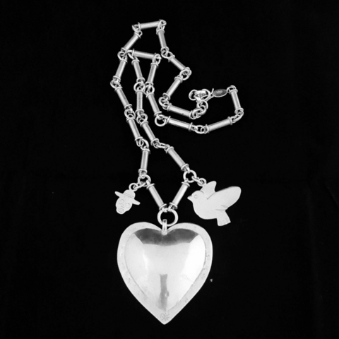 Colar México - comprar online