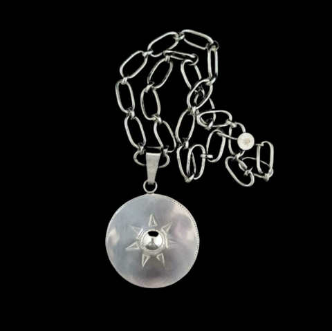 Collar Sol Originario - comprar online
