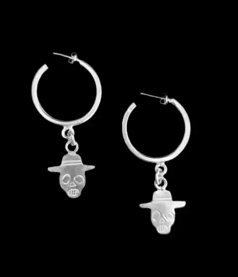 Jalisco earrings - buy online