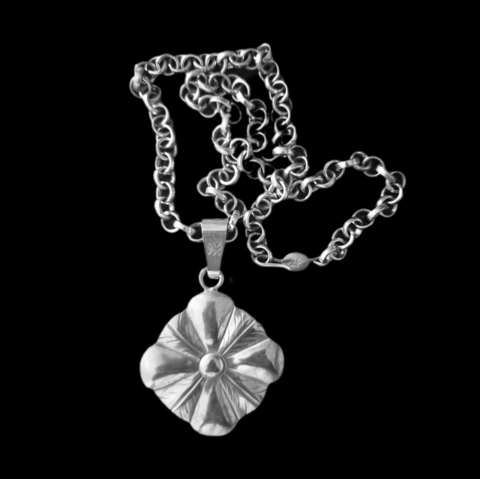 Collar Silvestre