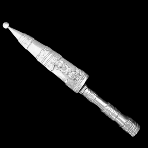 Verijero tres soajes