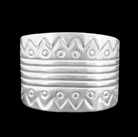 Brazalete Andes
