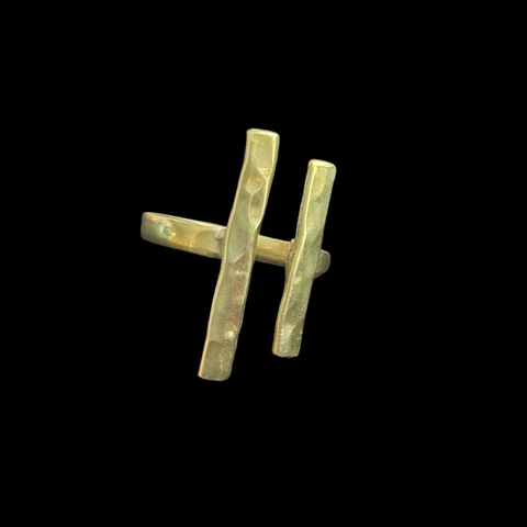 Anillo Sendero B