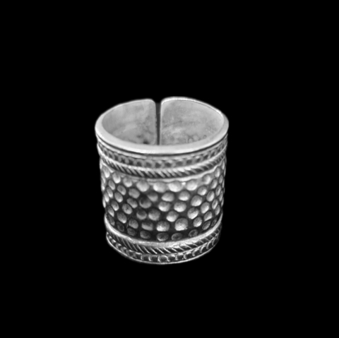 Anillo Querandí