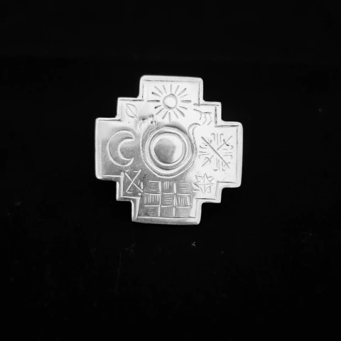 Anillo Maná