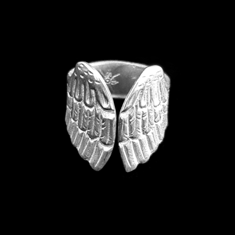 Alas ring