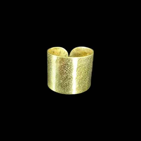 Anillo Sol Nativo